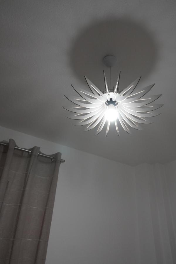 Poseidon'S Premium Apartment Kateríni Dış mekan fotoğraf