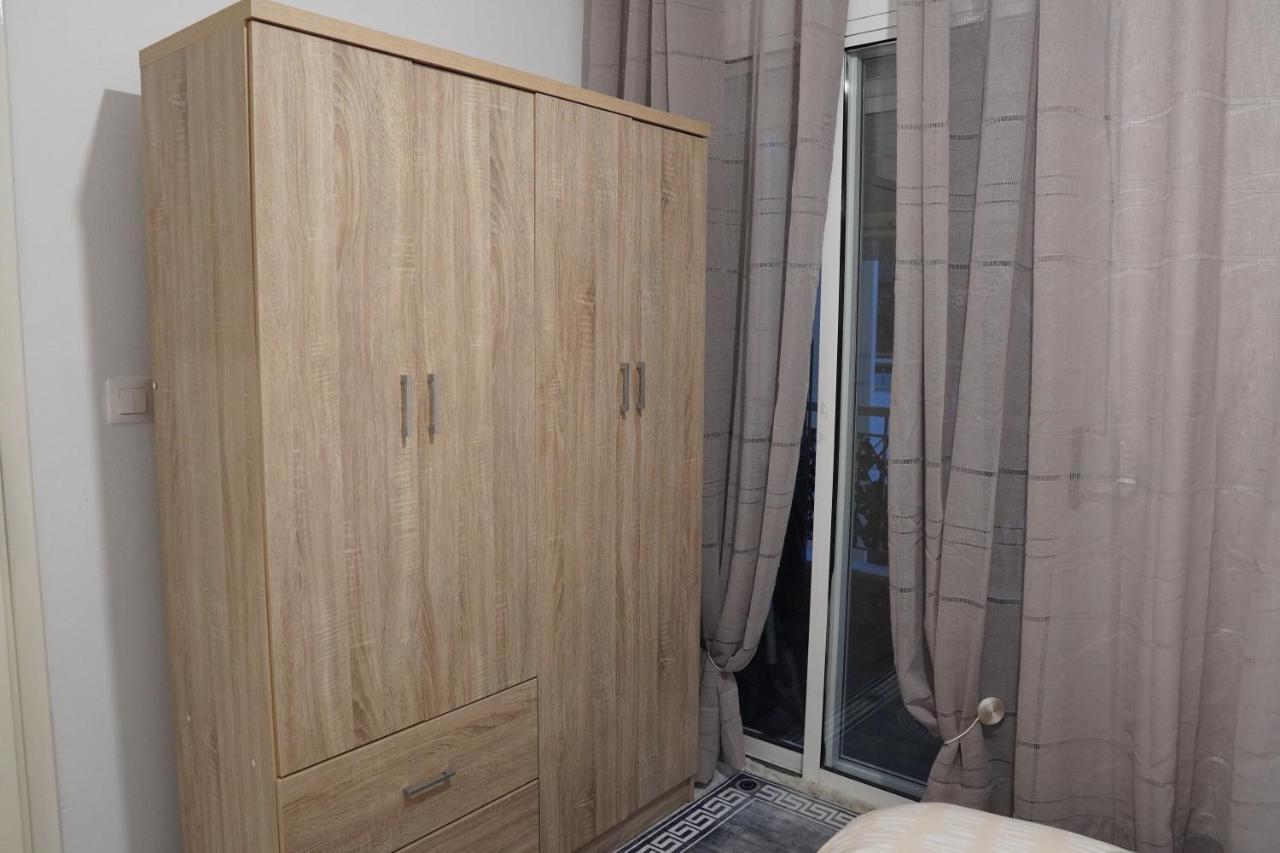 Poseidon'S Premium Apartment Kateríni Dış mekan fotoğraf