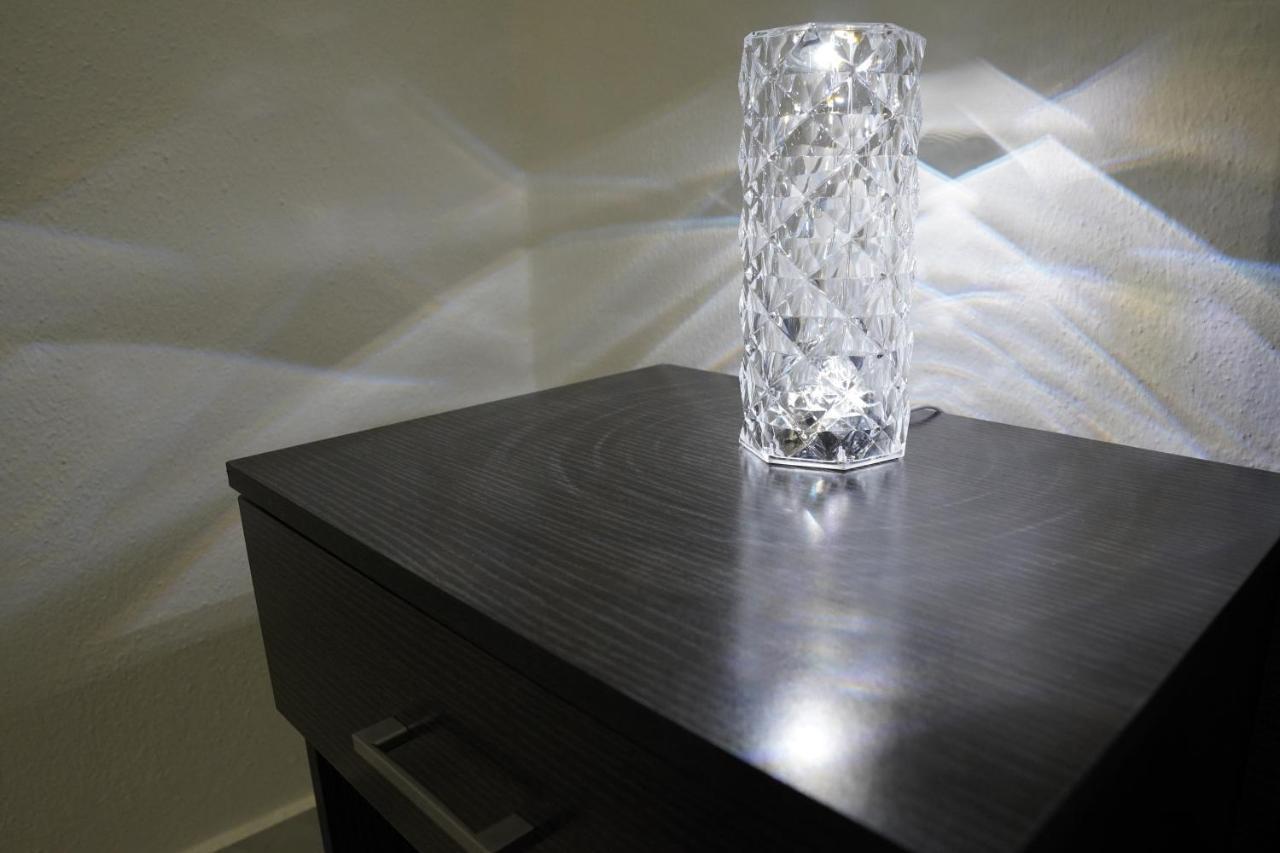 Poseidon'S Premium Apartment Kateríni Dış mekan fotoğraf