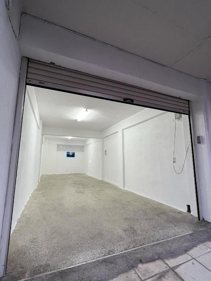 Poseidon'S Premium Apartment Kateríni Dış mekan fotoğraf