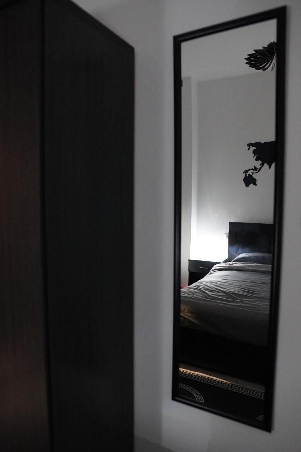 Poseidon'S Premium Apartment Kateríni Dış mekan fotoğraf