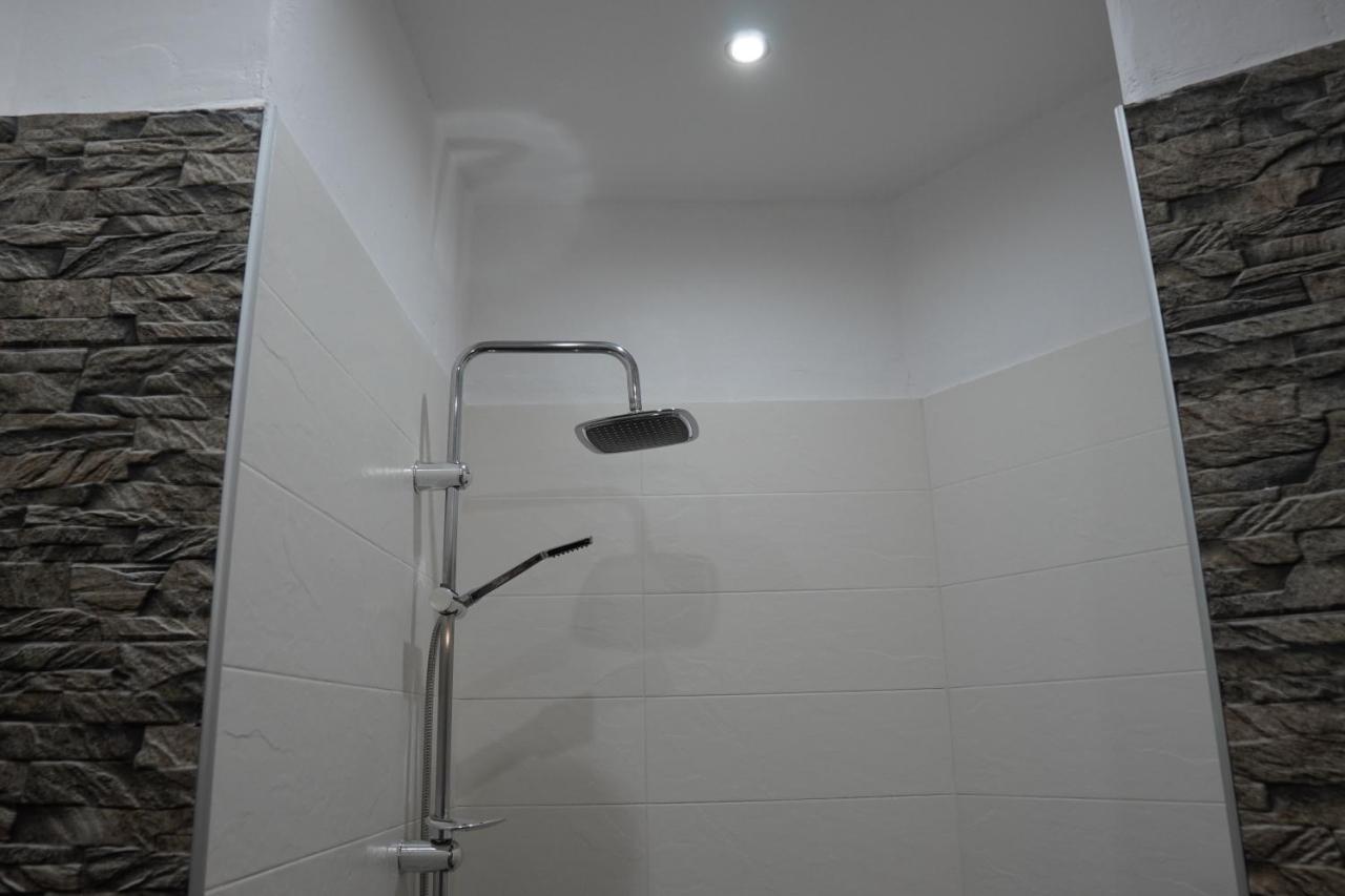 Poseidon'S Premium Apartment Kateríni Dış mekan fotoğraf