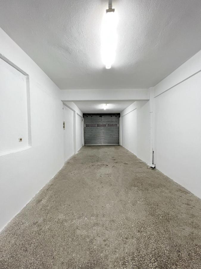 Poseidon'S Premium Apartment Kateríni Dış mekan fotoğraf