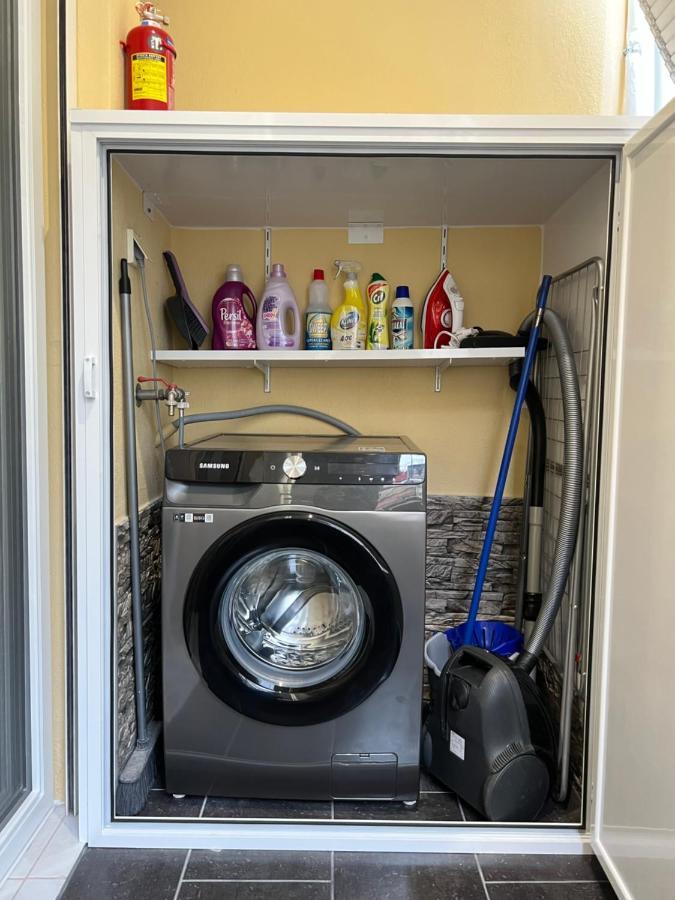 Poseidon'S Premium Apartment Kateríni Dış mekan fotoğraf