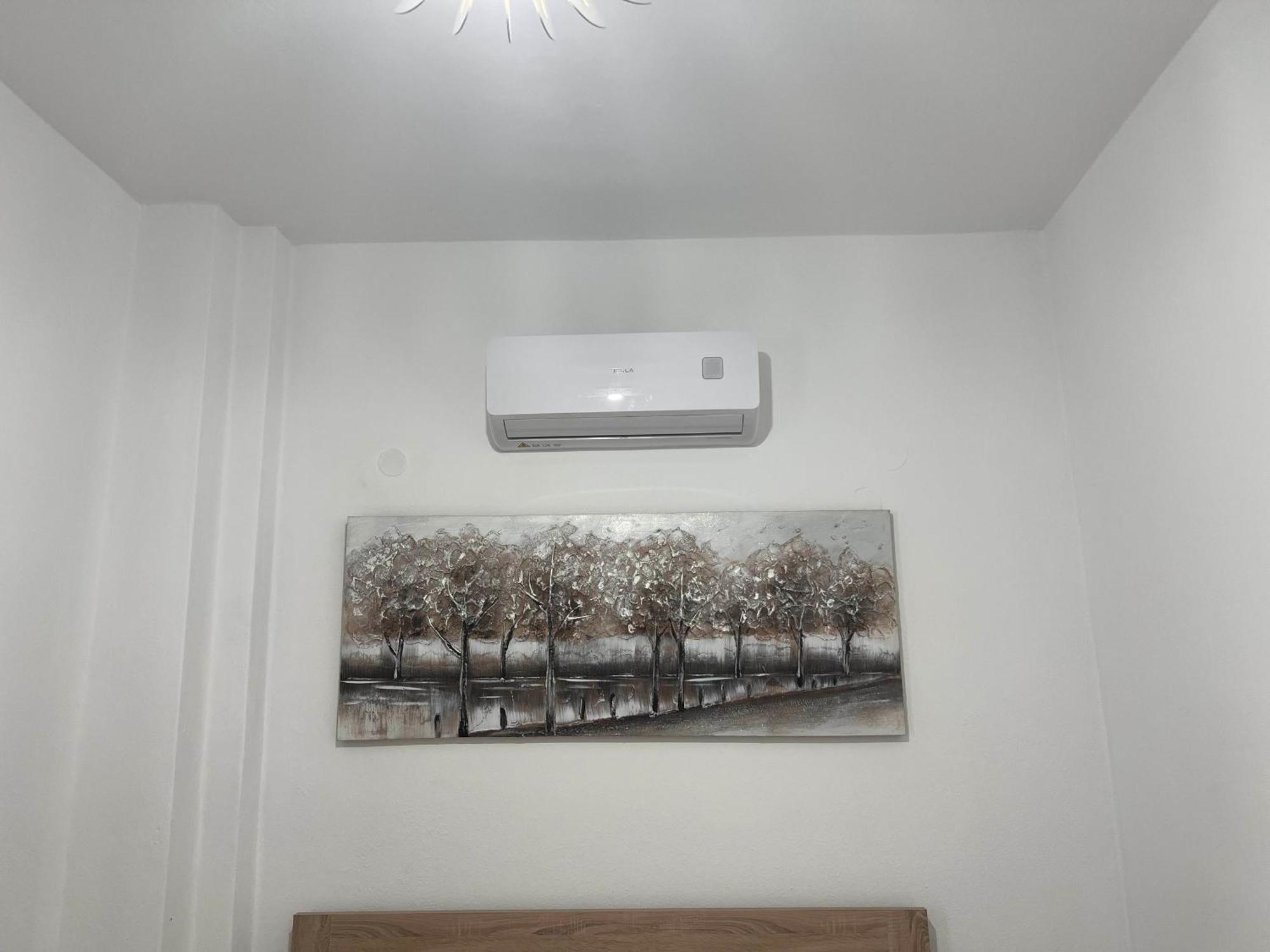 Poseidon'S Premium Apartment Kateríni Dış mekan fotoğraf